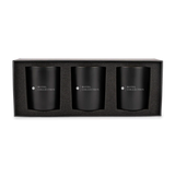 Candle Trio Gift Set