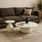 Luisa Side Table