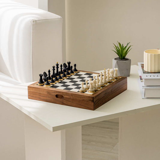 Luxury Chess Set