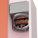 Ciarra BloomBox Espresso Machine 15 Bar Pump, Eco-Friendly Capsule-Free