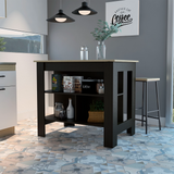 Cala Kitchen Island