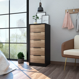 Kaia 5 Drawer Dresser