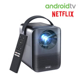 ETOE D2 Pro Android TV Projector