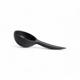 Stoneware Bowl Spoon Shape | Dadasi