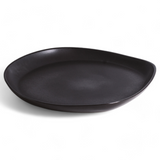 Stoneware Serving Platter | Round Dadasi
