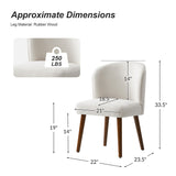 Cecilia Dining Chair