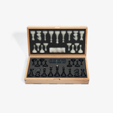 Foldable Chess Set