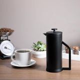 French Press Coffee Maker Stainless Steel