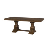 Colestin 86"Dining Table