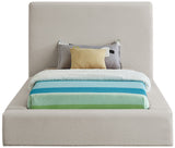 Devin Luxurious Upholstered Bed - Modern Contemporary Design for Ultimate Comfort and Style