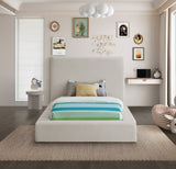 Devin Luxurious Upholstered Bed - Modern Contemporary Design for Ultimate Comfort and Style