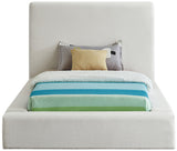 Devin Luxurious Upholstered Bed - Modern Contemporary Design for Ultimate Comfort and Style