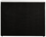 Devin Luxurious Upholstered Bed - Modern Contemporary Design for Ultimate Comfort and Style