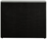 Devin Luxurious Upholstered Bed - Modern Contemporary Design for Ultimate Comfort and Style