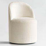 Doris Modern Small Accent Chair (Set of 2)