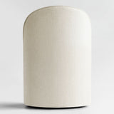 Doris Modern Small Accent Chair (Set of 2)