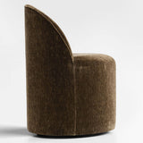 Doris Modern Small Accent Chair (Set of 2)