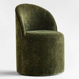 Doris Modern Small Accent Chair (Set of 2)