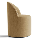 Doris Modern Small Accent Chair (Set of 2)