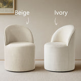 Doris Modern Small Accent Chair (Set of 2)