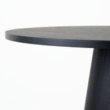 Dwen 30" Round Counter Table
