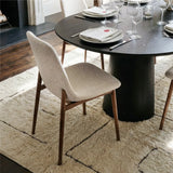 Oslo Modern Upholstered Dining Chair (Set of 8)