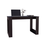 Oviedo Writing Desk Classic Home Office Solution for Remote Learning and Work Functionality Featuring Spacious Tabletop and Durable Design Engineered for Modern Task Management