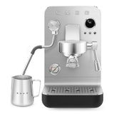 Espresso coffee machine Collezione Black Matte