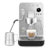 Espresso coffee machine Collezione Black Matte