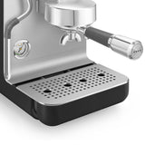 Espresso coffee machine Collezione Black Matte