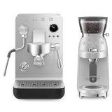 Espresso coffee machine Collezione Black Matte