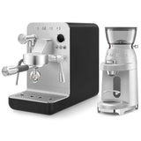 Espresso coffee machine Collezione Black Matte