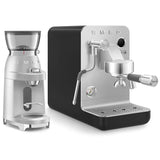 Espresso coffee machine Collezione Black Matte