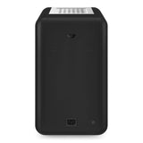 Espresso coffee machine Collezione Black Matte