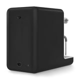 Espresso coffee machine Collezione Black Matte