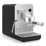 Manual Espresso Coffee Machine - Collezione Black Matte