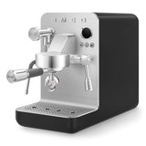 Espresso coffee machine Collezione Black Matte