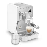 Espresso coffee machine Collezione White Matte