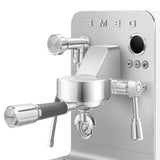 Espresso coffee machine Collezione White Matte