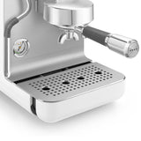 Espresso coffee machine Collezione White Matte