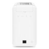 Espresso coffee machine Collezione White Matte