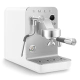 Espresso coffee machine Collezione White Matte