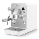 Espresso coffee machine Collezione White Matte