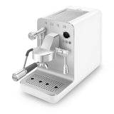 Espresso coffee machine Collezione White Matte