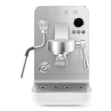 Espresso coffee machine Collezione White Matte