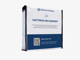 Brooklyn Bedding Mattress Encasement