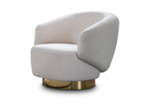 Erzin Accent Chair