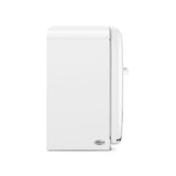 Peanuts Edition FAB10 Retro-Style Refrigerator (4.3 cu ft, Right Hinge) - White