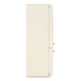 Retro-Style Refrigerator (18 cu ft, Right Hinge) - Cream
