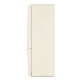 Retro-Style Refrigerator (18 cu ft, Right Hinge) - Cream